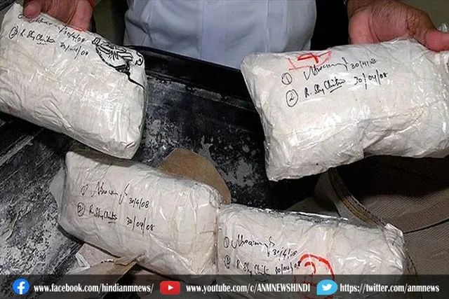 कोलकाता की स्पेशल इन्वेस्टिगेशन टीम ने बड़ी कार्रवाई