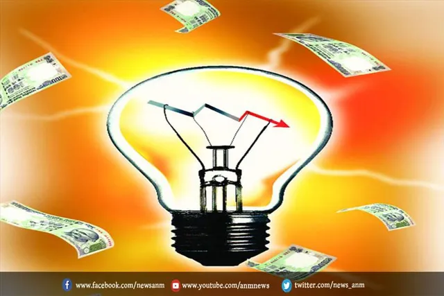 केंद्र: बिजली कंपनियों के 9692 करोड़ रुपये चुकाए यूपी सरकार
