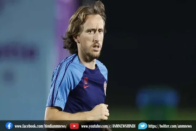उम्मीद है कि लुका मोड्रिक यूरो 2024 में होंगे; क्रोएशिया के कोच ज़्लातको डालिक