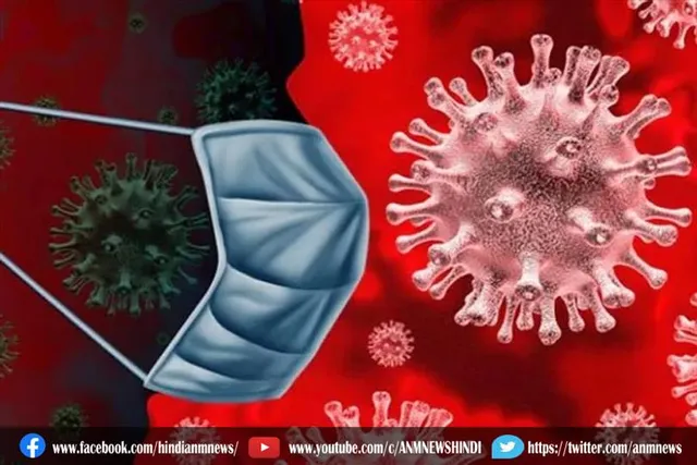 नवरात्री के पहले दिन कितने मिले कोरोना केस