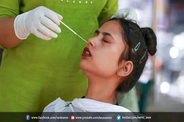 दिल्ली में कोरोना के सबसे अधिक 1375 नए मरीज मिले