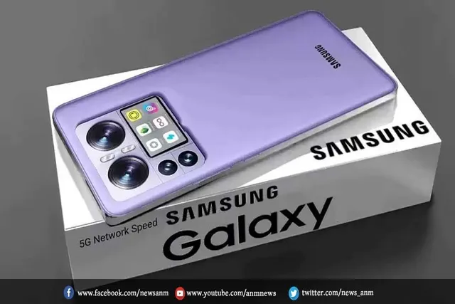 भारत में एक साथ लॉन्च किए दो 5G स्मार्टफोन