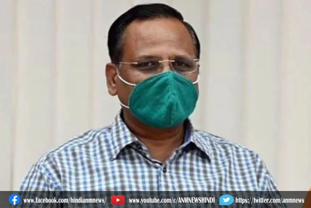 संक्रमण दर बढ़ते ही ग्रैप पर चलेगी दिल्ली, जानिए क्या है ये गैप