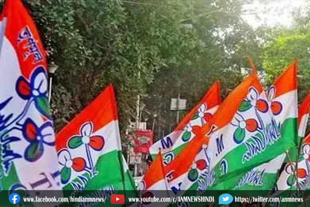 तृणमूल ग्राम पंचायत प्रमुख पर लगे भ्रष्टाचार के आरोप