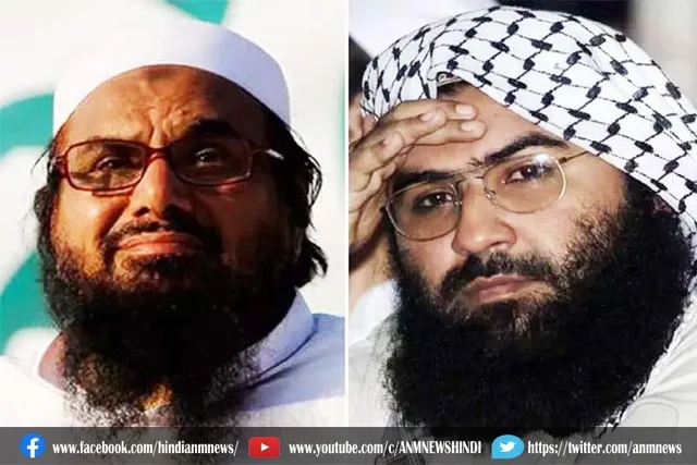 दाऊद-हाफिज सईद को भारत को सौंपने पर एफआईए प्रमुख ने साधी चुप्पी
