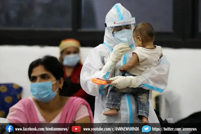 24 घंटों में मिले 47092 नए मरीज और 509 लोगों की मौत