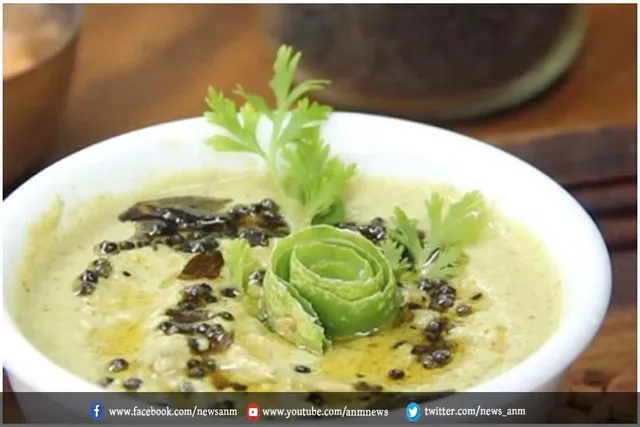 बनाएं फाइबर से भरपूर लौकी के छिलकों की चटनी