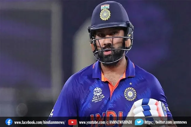 IND vs SA : टीम इंडिया को पहला झटका