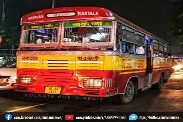 बंद होने के कगार पर है कोलकाता मिनीबस मार्ग