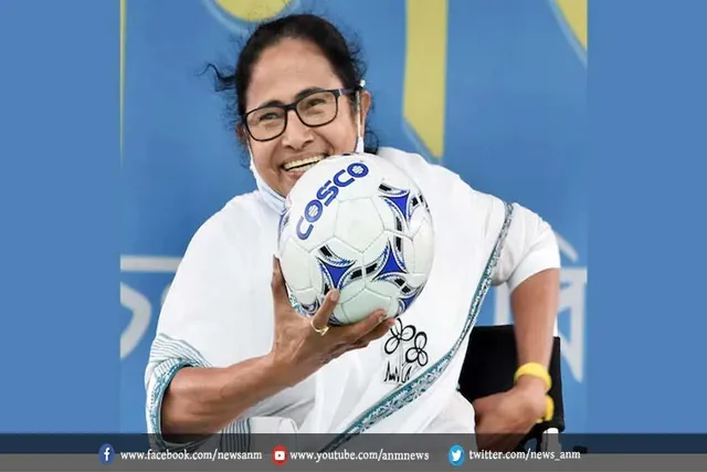 बंगाल में तृणमूल आज मनाएगी 'खेला होबे दिवस'