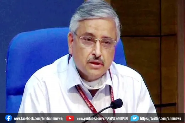 कोरोना की तीसरी लहर और डेल्टा प्लस जैसे नए वेरिएंट के लिए तैयार : डॉ रणदीप गुलेरिया