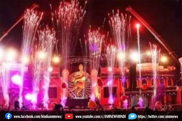 इस फेस्टिवल के आयोजन की अनुमति देने से सरकार ने किया इनकार