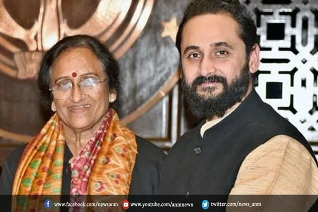 रीता बहुगुणा जोशी के बेटे को सपा दे सकती है टिकट
