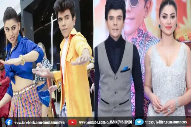 जानिए कौन हैं उर्वशी रौतेला संग रोमांस करने वाले 52 साल के सरवानन?