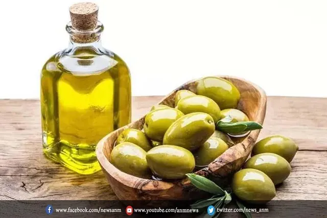 जैतून का तेल के फायदे