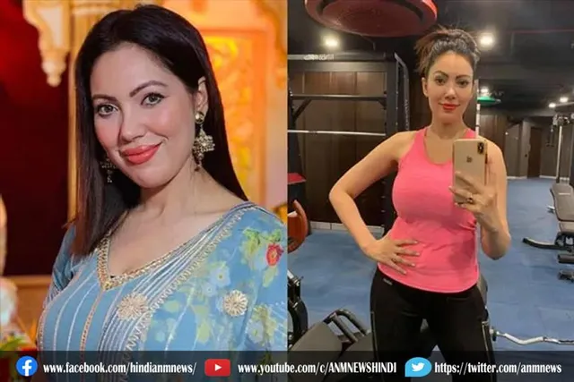 बबिता जी का लुक देखकर फैन्स हैरान