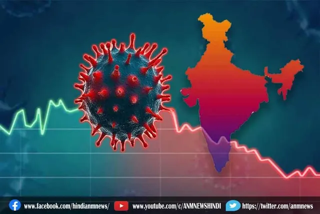 देश में बीते 24 घंटे में मिले 13 हजार केस, 302 की मौत
