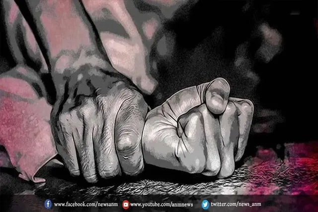 झारखंड में सॉफ्टवेयर इंजीनियर के साथ सामूहिक दुष्कर्म