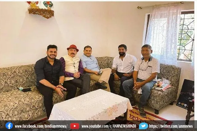 बॉक्सर और फुटबॉल खिलाड़ी भी टीएमसी में हुए शामिल