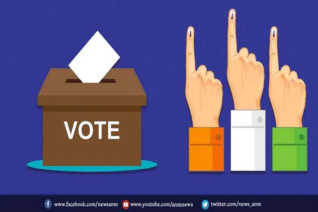 युपी विधानसभा चुनाव में चौतरफा मुकाबला, सभी पार्टी उम्मीद में