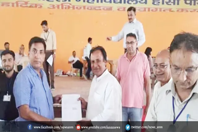 Haryana Municipal Election Results : बरवाला में निर्दलीय उम्मीदवारों का कब्जा