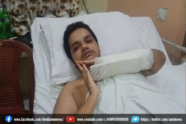 कोलकाता: इलाजरत ट्रांसजेंडर व्यक्ति के साथ अमानवीय घटना