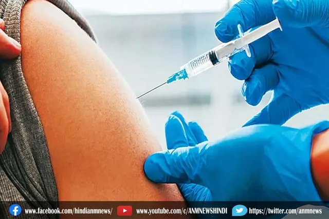 अब तक इस राज्य में 3.30 करोड़ से अधिक टीकाकरण पूरी हो चुकी है