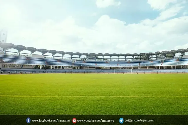 पाक क्रिकेट टीम को सपोर्ट करने पर शख्स को जबरन लगानी पड़ी 'भारत माता की जय'