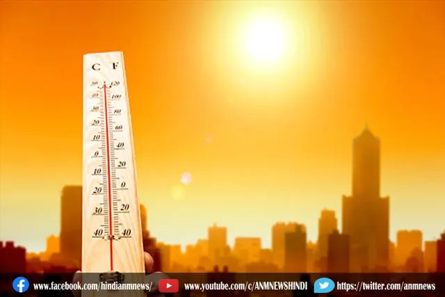 इन राज्यों में चलेगी भीषण लू