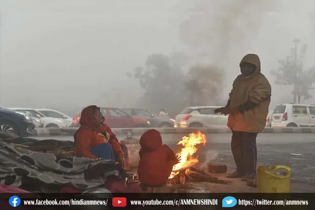 देहरादून-मध्य प्रदेश में और बढ़ेगी ठंड
