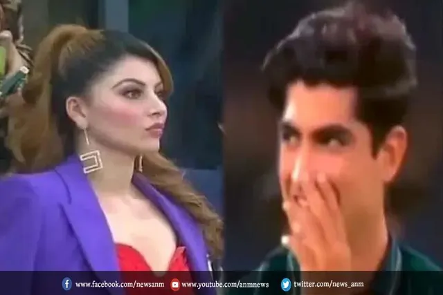 इस पाकिस्तानी क्रिकेटर के साथ रोमांटिक वीडियो शेयर कर ट्रोल हुई उर्वशी