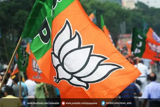 भाजपा दक्षिण भारत में अपनी पैठ बनाने के लिए पूरी कोशिश कर रही है