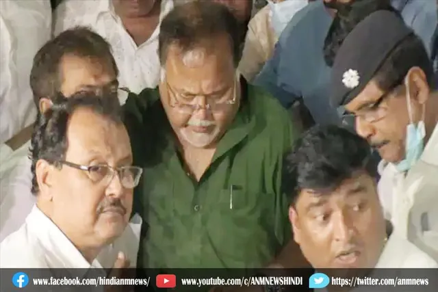 SSC में कई अंडरक्वालिफाइड लड़कियां रिक्रूट हुईं: बैसाखी बनर्जी