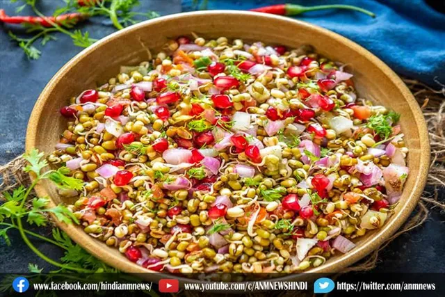 जानिए, क्यों कच्चे अंकुरित हमेसा खाना नहीं चाहिए