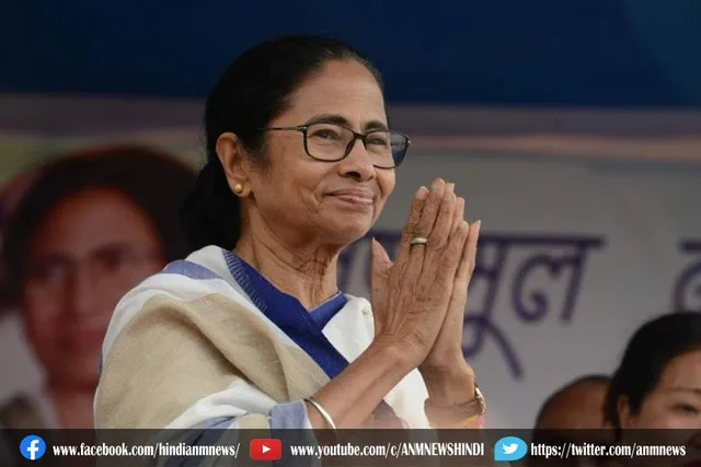 आज से ममता बनर्जी का उत्तरी बंगाल का दौरा