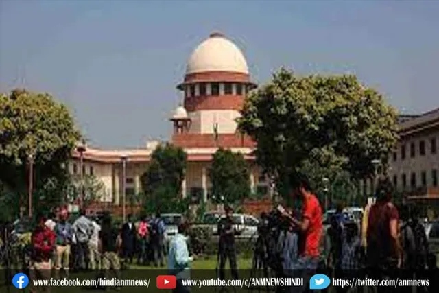 सुप्रीम कोर्ट पहुंचा अडानी ग्रुप मामला