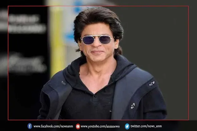 बधाई हो बधाई शाहरुख की बेटी की हो गई सगाई