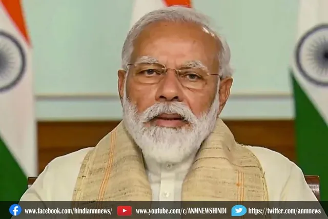 पांच लाभार्थियों से बात करेंगे प्रधानमंत्री