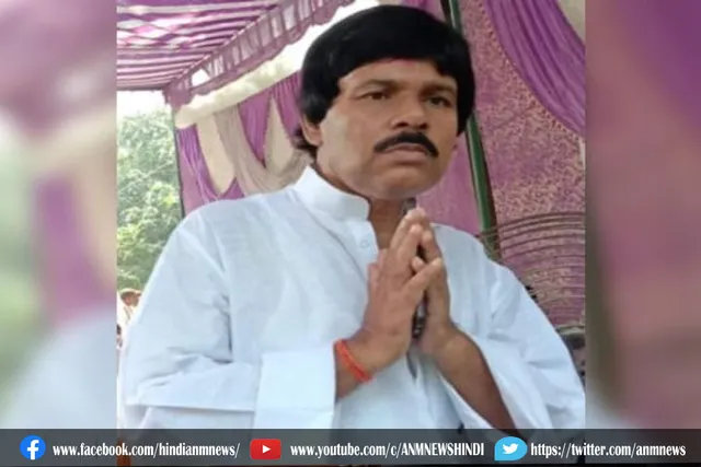जेडीयू विधायक शशिभूषण हजारी का निधन