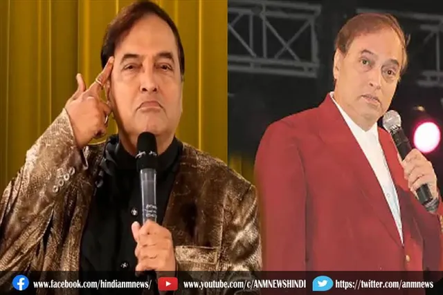 अभिनेता माधव मोघे का निधन