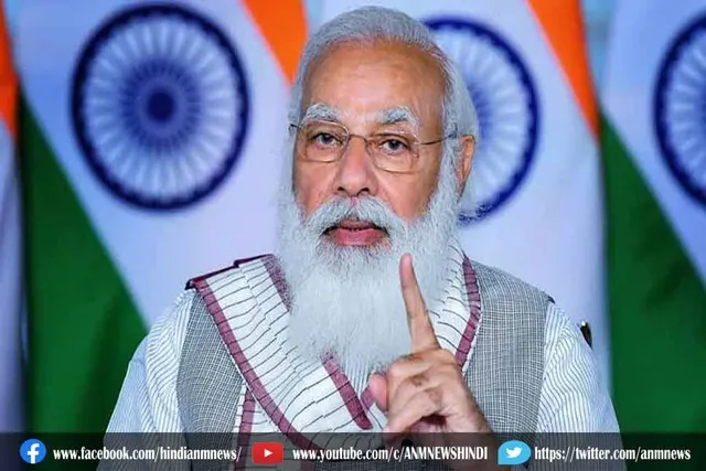 प्रधानमंत्री: आज त्रिपुरा अवसरों की भूमि बन रहा है