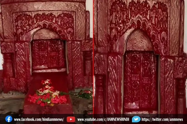 चुरूलिया के भट्टाचार्य परिवार में 3 शताब्दियों से बामा काली की पूजा की जाती है
