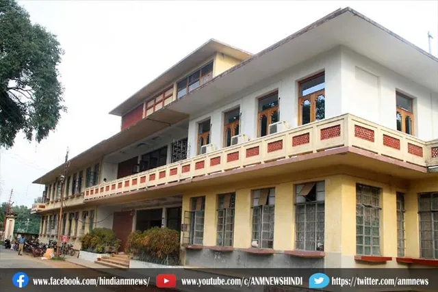 पश्चिम बंगाल के नवनियुक्त राज्यपाल बने विश्वभारती विश्वविद्यालय के रेक्टर