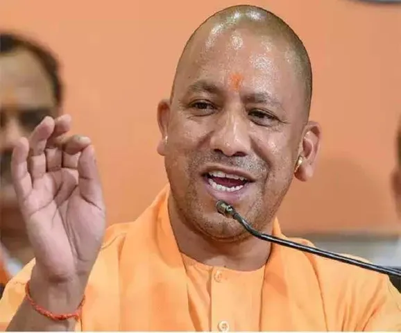 आज योगी 201.16 करोड़ की परियोजनाओं का करेंगे लोकार्पण और शिलान्यास