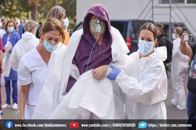 अमेरिका में ओमिक्रॉन से पहली मौत