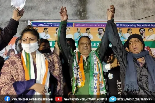 सलीम अख्तर ने पूर्व डिप्टी मेयर को हराया