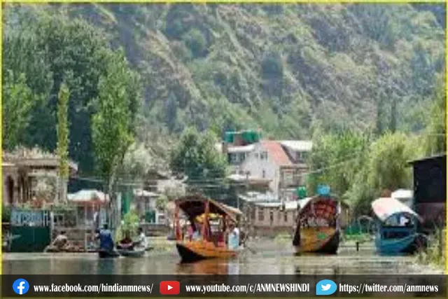 पृथ्वी के स्वर्ग पर लागू हुए नए यात्रा नियम