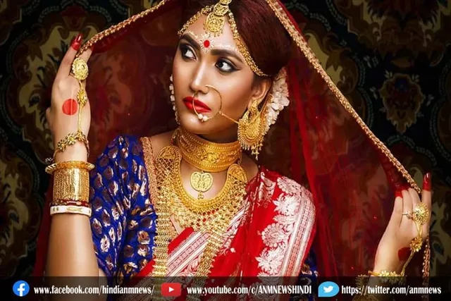 जानिए लेटेस्‍ट गोल्‍ड रेट