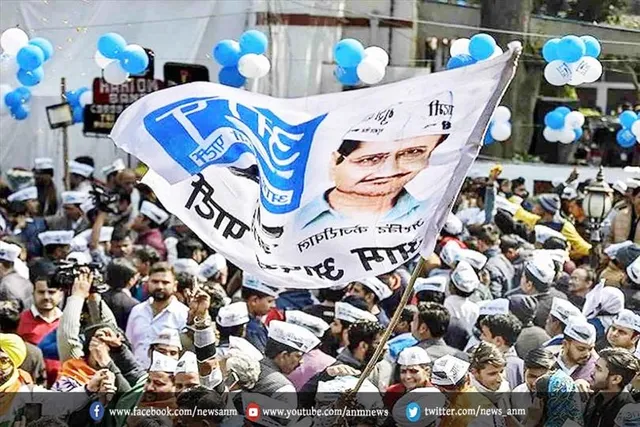 112 सीटों का परिणाम घोषित