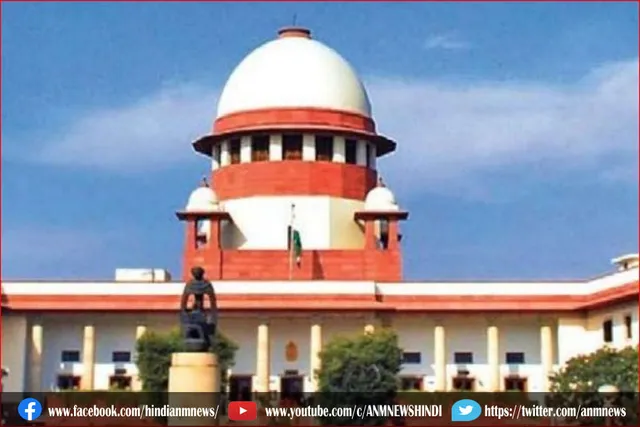 कोरोना मृतकों के परिजनों को मुआवजा देने के लिए गाइडलाइन बनाए केंद्र सरकार : सुप्रीम कोर्ट